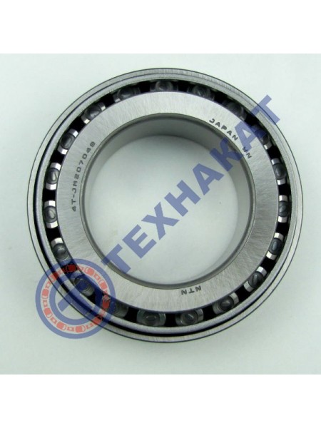Подшипник 4T-JM207049/JM2005 NTN Япония 55*95*29