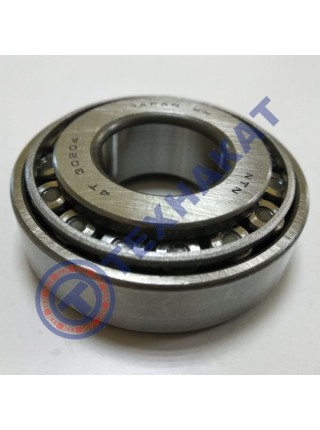 Подшипник 4T-30204 (7204) NTN Япония 20*47*15,25