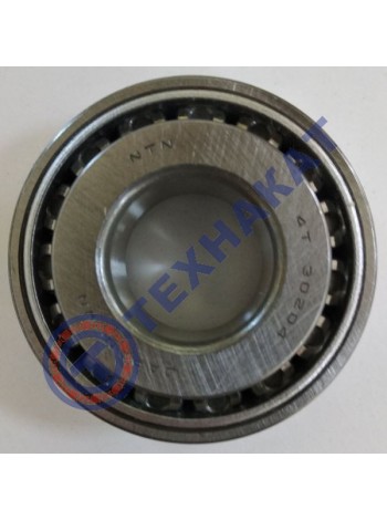 Подшипник 4T-30204 (7204) NTN Япония 20*47*15,25
