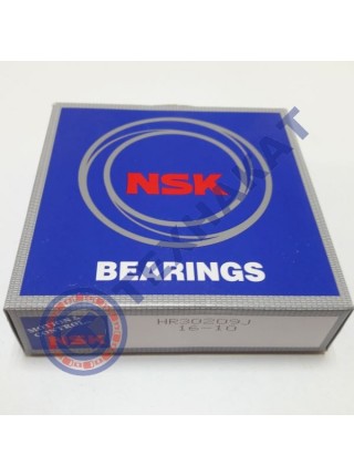 Подшипник HR30209J (7209) NSK Япония 45*85*20,75