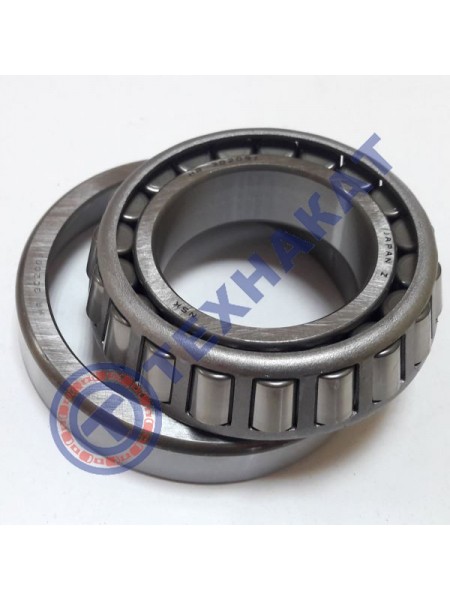 Подшипник HR30209J (7209) NSK Япония 45*85*20,75