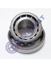 Подшипник 4T-30306 (7306) NTN Япония 30*72*20,75