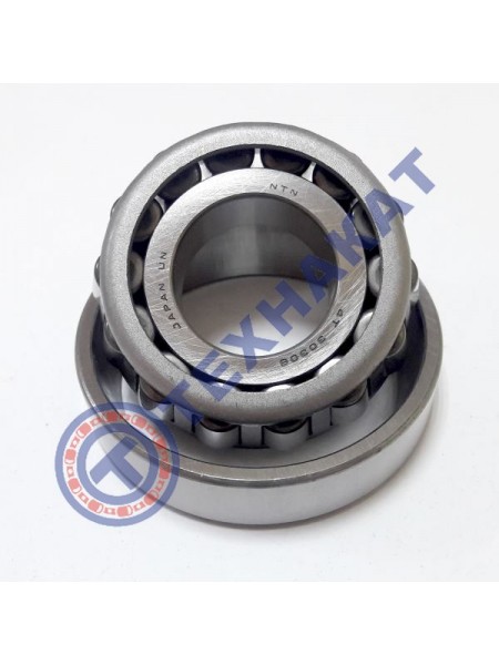 Подшипник 4T-30306 (7306) NTN Япония 30*72*20,75