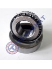 Подшипник HR32004XJ (2007104) NSK Япония 20*42*15