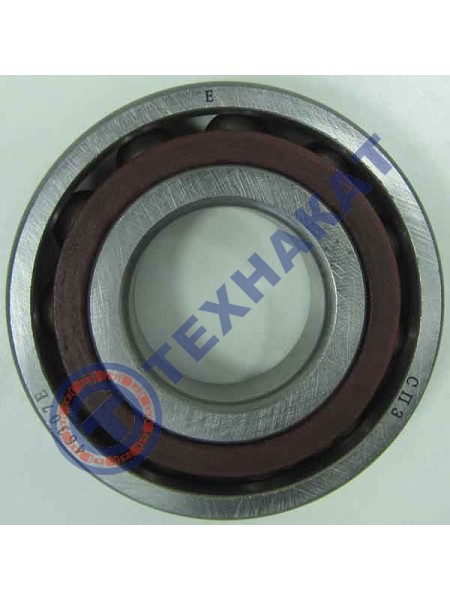 Подшипник 7307ACE (46307E) СПЗ 35*80*21