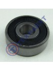 Подшипник 627 2RS (180027) СПЗ 7*22*7