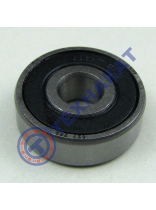 Подшипник 627 2RS (180027) СПЗ 7*22*7