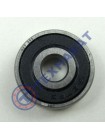 Подшипник 627 2RS (180027) СПЗ 7*22*7