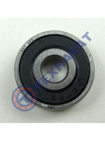 Подшипник 627 2RS (180027) СПЗ 7*22*7