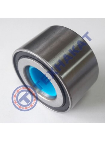 Подшипник ZA34BWD04BCA70 (256907) NSK Япония 34*64*37