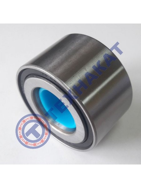 Подшипник ZA34BWD04BCA70 (256907) NSK Япония 34*64*37