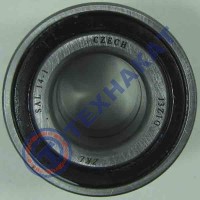 Подшипник DAC255237 (SAL 14-1) ZKL Чехия 25*52*37