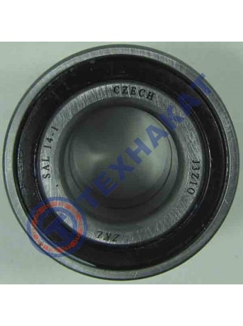 Подшипник DAC255237 (SAL 14-1) ZKL Чехия 25*52*37