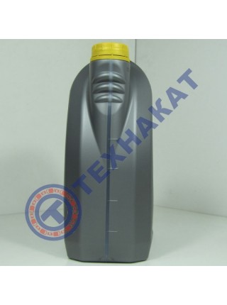 Масло моторное SUPER GAS 10W-40 API SJ/CF YUKO