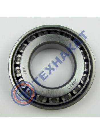 Подшипник 30208 (7208) VBF 40*80*19,75