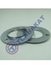 Корпус подшипника PF 72 (PF207) VBF