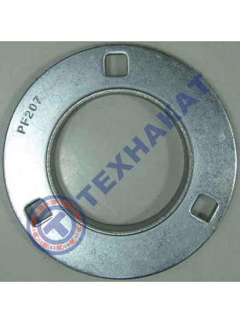 Корпус подшипника PF 72 (PF207) VBF