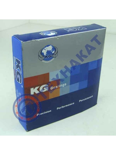 Подшипник 3205 2RS (3056205) KG Индия 25*52*20,6