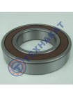 Подшипник 6211 2RS (180211) СПЗ 55*100*21