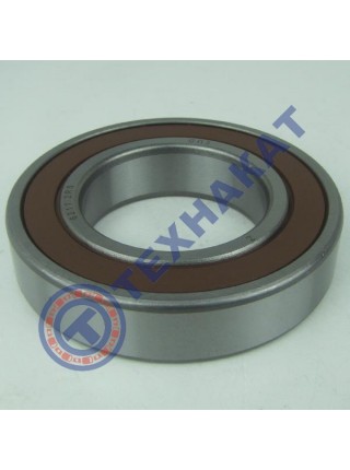 Подшипник 6211 2RS (180211) СПЗ 55*100*21
