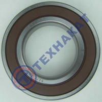 Подшипник 6211 2RS (180211) СПЗ 55*100*21