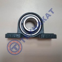 Подшипник UCP208 KG Индия 40*80*21