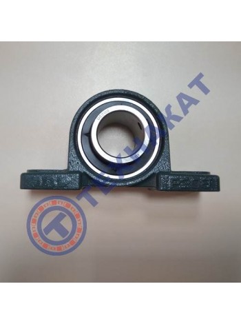 Подшипник UCP208 KG Индия 40*80*21