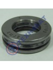 Подшипник 51103 (8103) 2ГПЗ 17*30*9