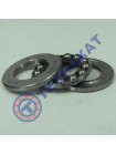 Подшипник 51103 (8103) 2ГПЗ 17*30*9