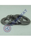 Подшипник 51103 (8103) 2ГПЗ 17*30*9
