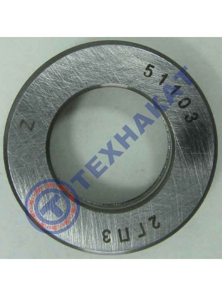 Подшипник 51103 (8103) 2ГПЗ 17*30*9