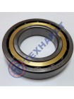 Подшипник 7214ACM (46214Л) 18ГПЗ 70*125*24
