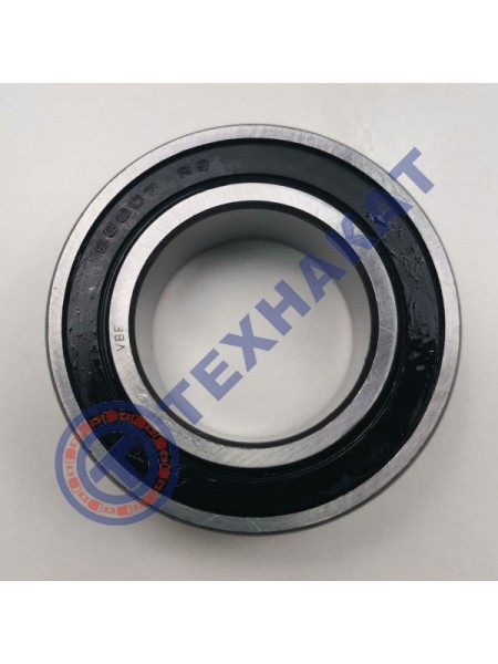 Подшипник 63007 2RS VBF 35*62*20