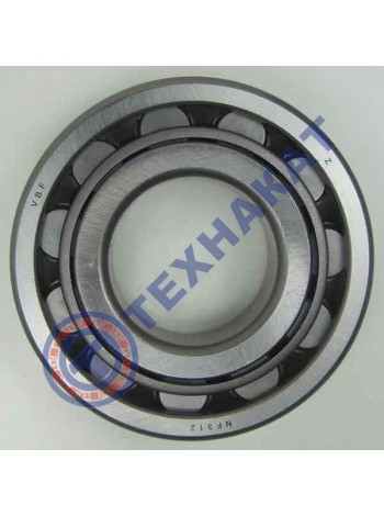 Подшипник NF312 (12312) VBF 60*130*31