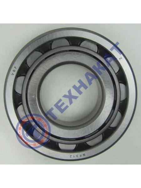 Подшипник NF312 (12312) VBF 60*130*31