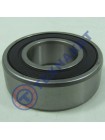Подшипник 62206 2RS (180506) SNR Франция 30*62*20