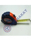 Рулетка Miol - 10м х 25мм магнит, 2 фиксатора