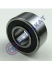 Подшипник 5204 2RS (3056204) KOYO Япония 20*47*20,6