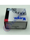 Подшипник 5204 2RS (3056204) KOYO Япония 20*47*20,6