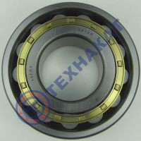 Подшипник N2312M (2612Л) 10ГПЗ 60*130*46