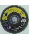 Шлифовальный круг 65V612 NINJA TM VIROK