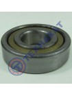 Подшипник 7306ACM (46306Л) ГПЗ 30*72*19