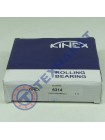 Подшипник 6314 (314) KINEX Словакия 70*150*35