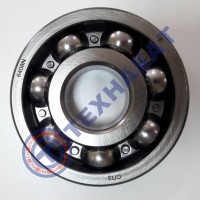 Подшипник 6408N (50408) СПЗ 40*110*27