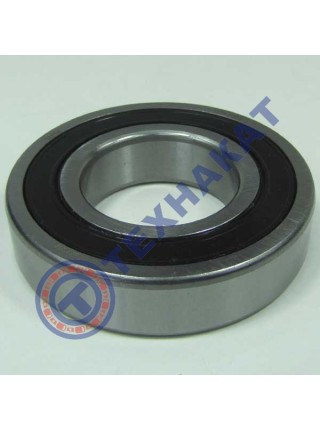 Подшипник 6208 2RS (180208) ZKL Чехия 40*80*18