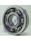 Подшипник 6409N (50409) ZVL Словакия 45*120*29