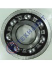 Подшипник 6409N (50409) ZVL Словакия 45*120*29