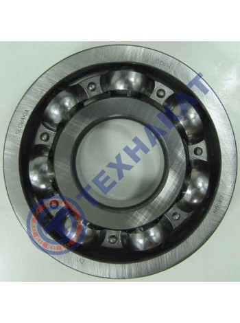 Подшипник 6409N (50409) ZVL Словакия 45*120*29