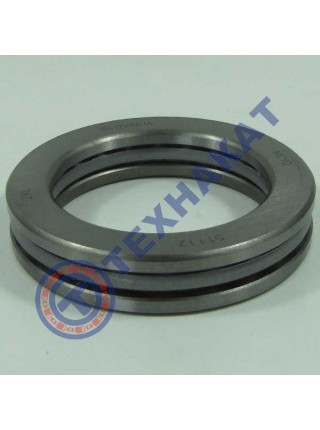 Подшипник 51112 (8112) ZVL Словакия 65*85*17