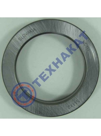 Подшипник 51112 (8112) ZVL Словакия 65*85*17